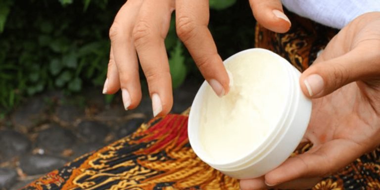 How to Prevent Dry Skin