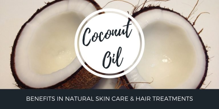 Benefits of Coconut Oil in Natural Skin Care and Hair Treatments