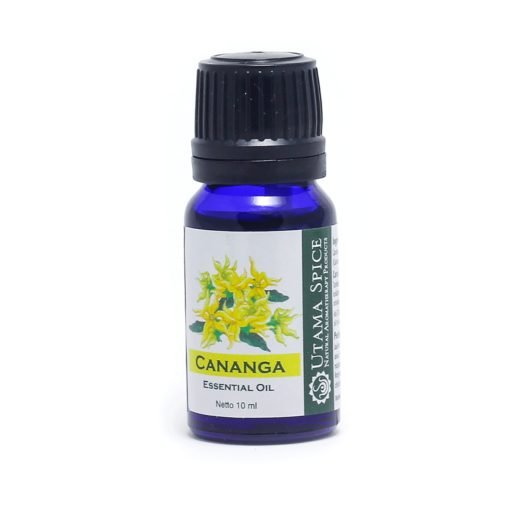 Cananga Essential Oil - Image 2