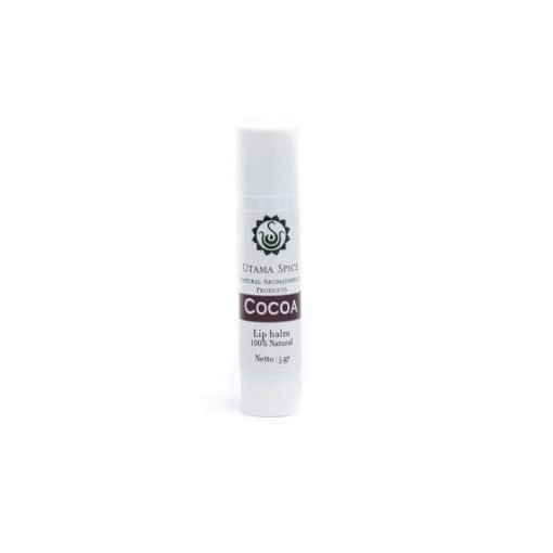 Cocoa Lip Balm - Image 2
