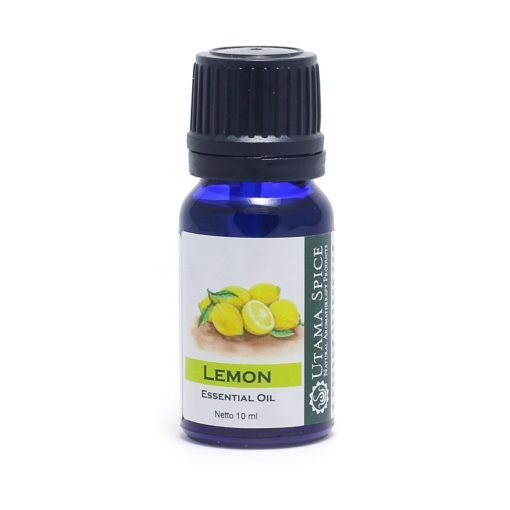 Lemon Essential Oil - Image 2