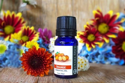 Orange Essential Oil