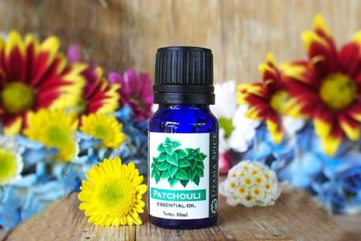 Patchouli Essential Oil