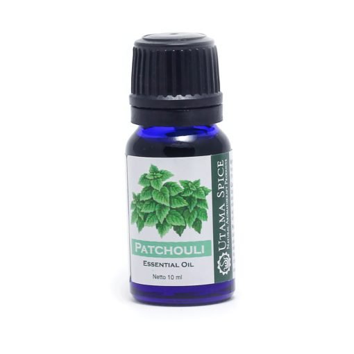 Patchouli Essential Oil - Image 2