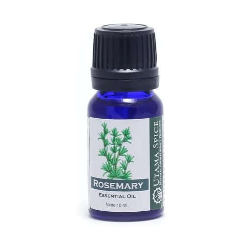 Rosemary Essential Oil - Image 2