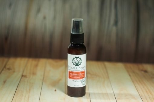 Begone Bug Spray 60ml