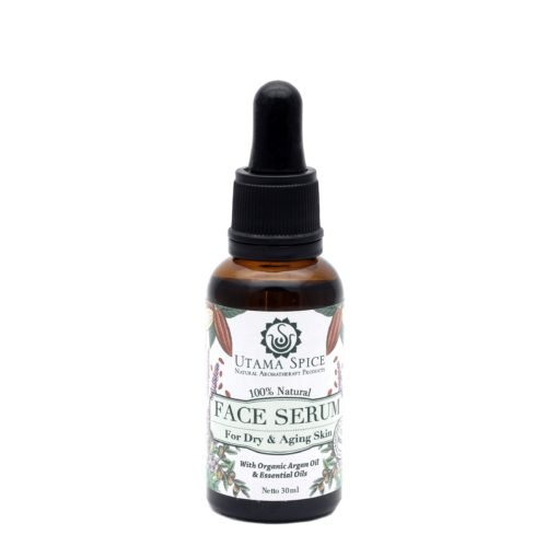 Natural Face Serum - Image 2