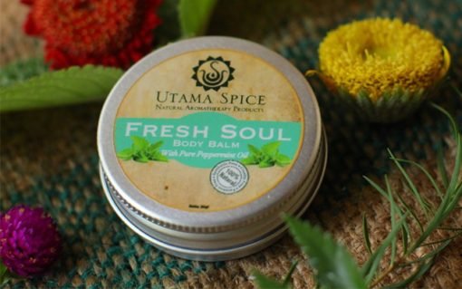 Fresh Soul Body Balm