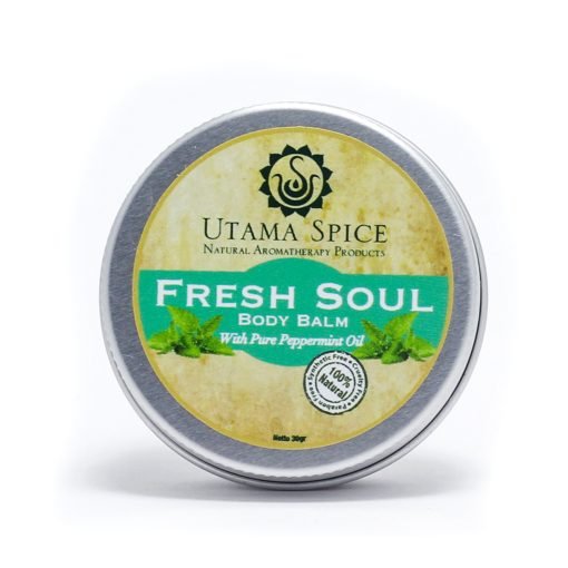 Fresh Soul Body Balm - Image 2