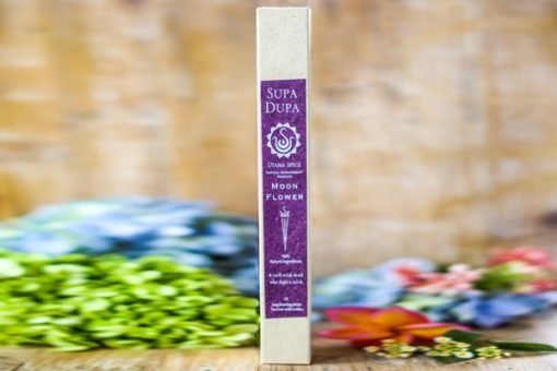 Moonflower Incense 12 long sticks