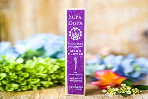 Moonflower Incense 6 regular sticks