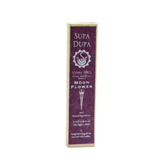 Moonflower Incense 6 regular sticks - Image 3