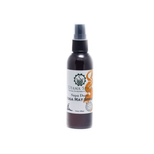 Yoga Mat Spray Supa Dupa - Image 2