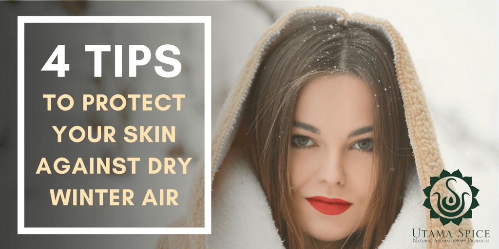4 tips to protect your skin against dry winter air header