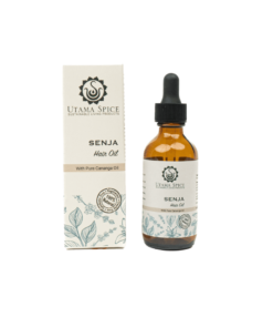 Senja Hair Oil