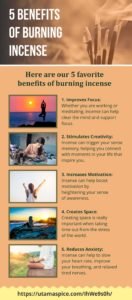 5_benefits_of_burning_incense_infographic