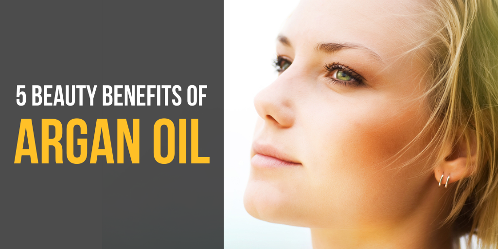 5 beauty benefits ff argan oil header