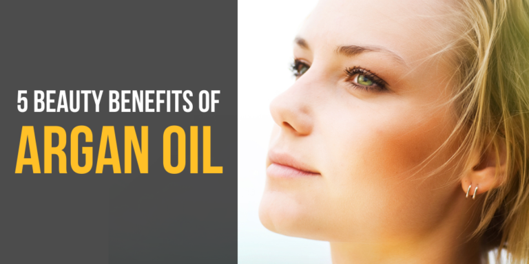 5 beauty benefits ff argan oil header