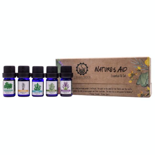 natures aid eo gift set