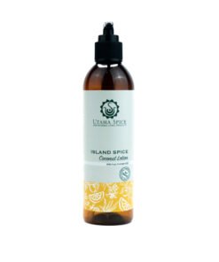 island spice coconut lotion 230ml