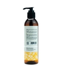 island spice coconut lotion 230ml