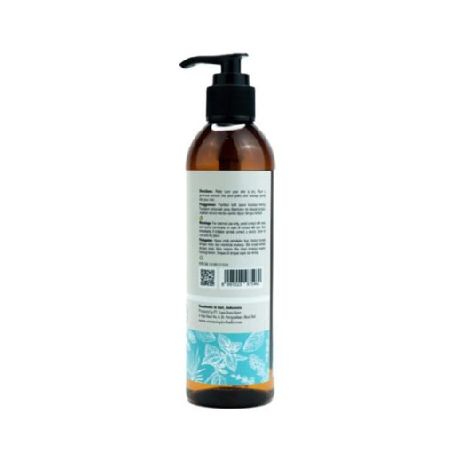 Coconut Lotion Mint Crush - Image 3