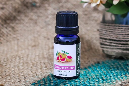 Grapefruit Essential Oil 10ml