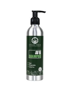 shampoo #6 new packaging