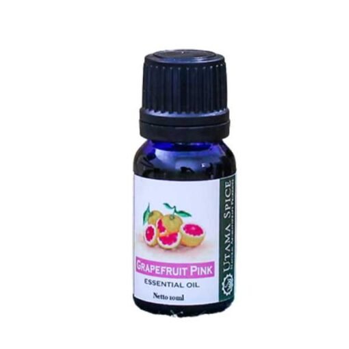 Grapefruit Essential Oil 10ml