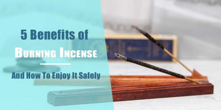 benefits of burning incense header