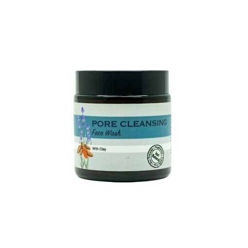 pore cleansing face wash