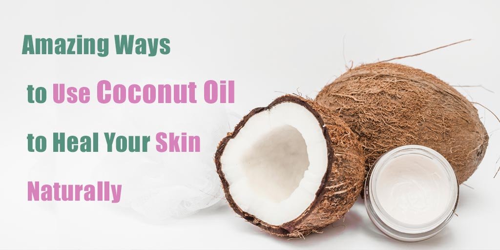 amazing coconut oil header