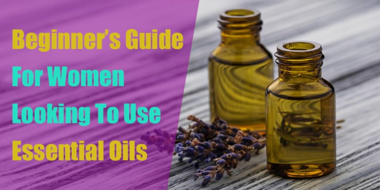 beginners guide to essential oils header
