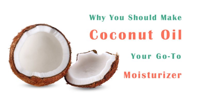 coconut oi moisturizer header