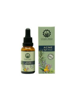 Acne Night Serum