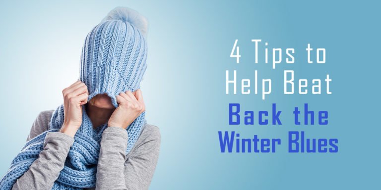 4 tips to help beat winter blues header