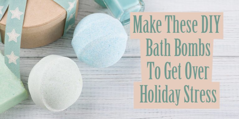 diy bath holiday stress header