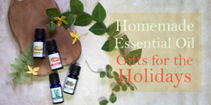homemade essential oil gifts header