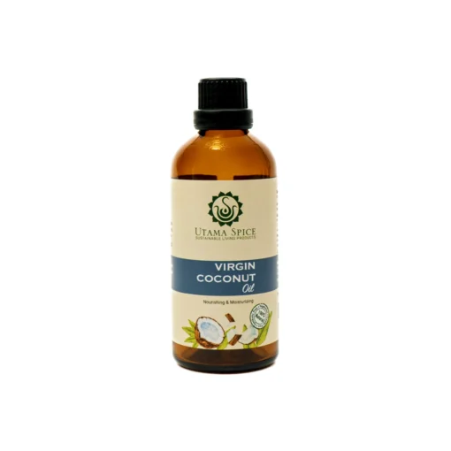 Virgin Coconut Oil 100ml