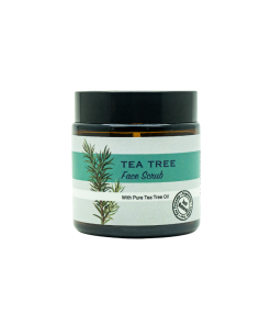 tea tree face wash