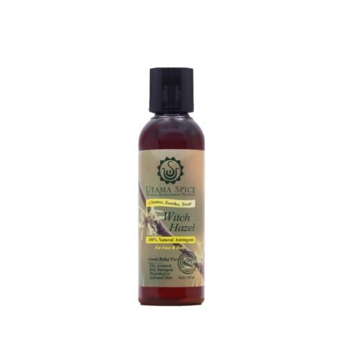 Witch Hazel 100ml