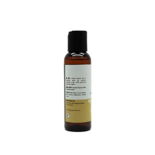 Witch Hazel 100ml - Image 2