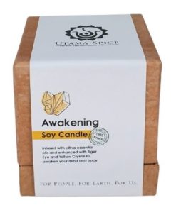 awakening candle box