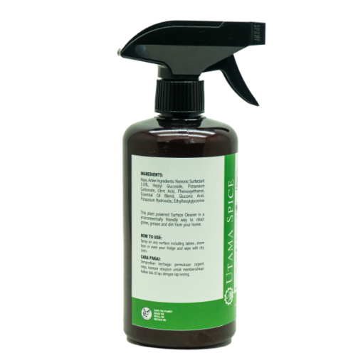 Muli-Purpose Natural Surface Cleaner - Image 2