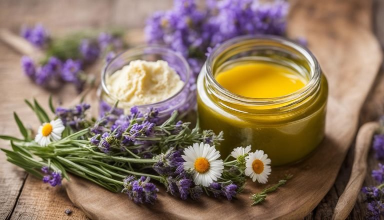 best all natural beauty products