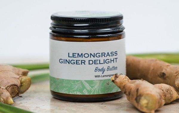 Natural Facial Serum