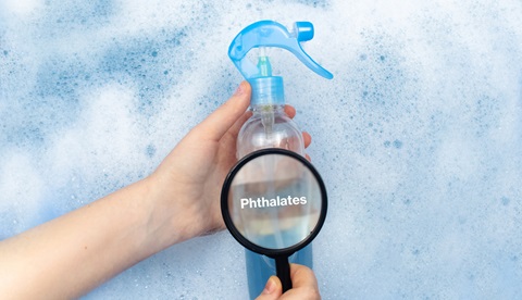 why are phthalates bad