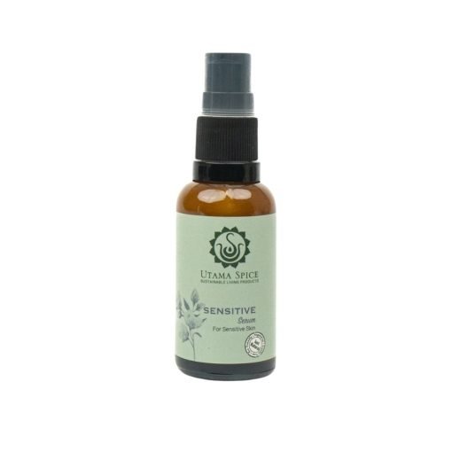 Face Serum - Sensitive