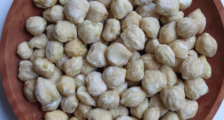 Benefits of Kukui Nut Oil for Hair