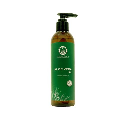 Aloe Vera Gel 230ml